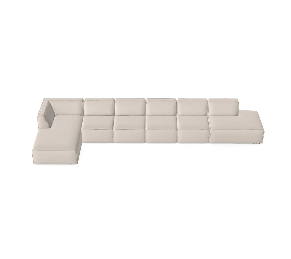 Modulares Sofa Hugg - Deine Wunschkonfiguration M_OCZM6LP